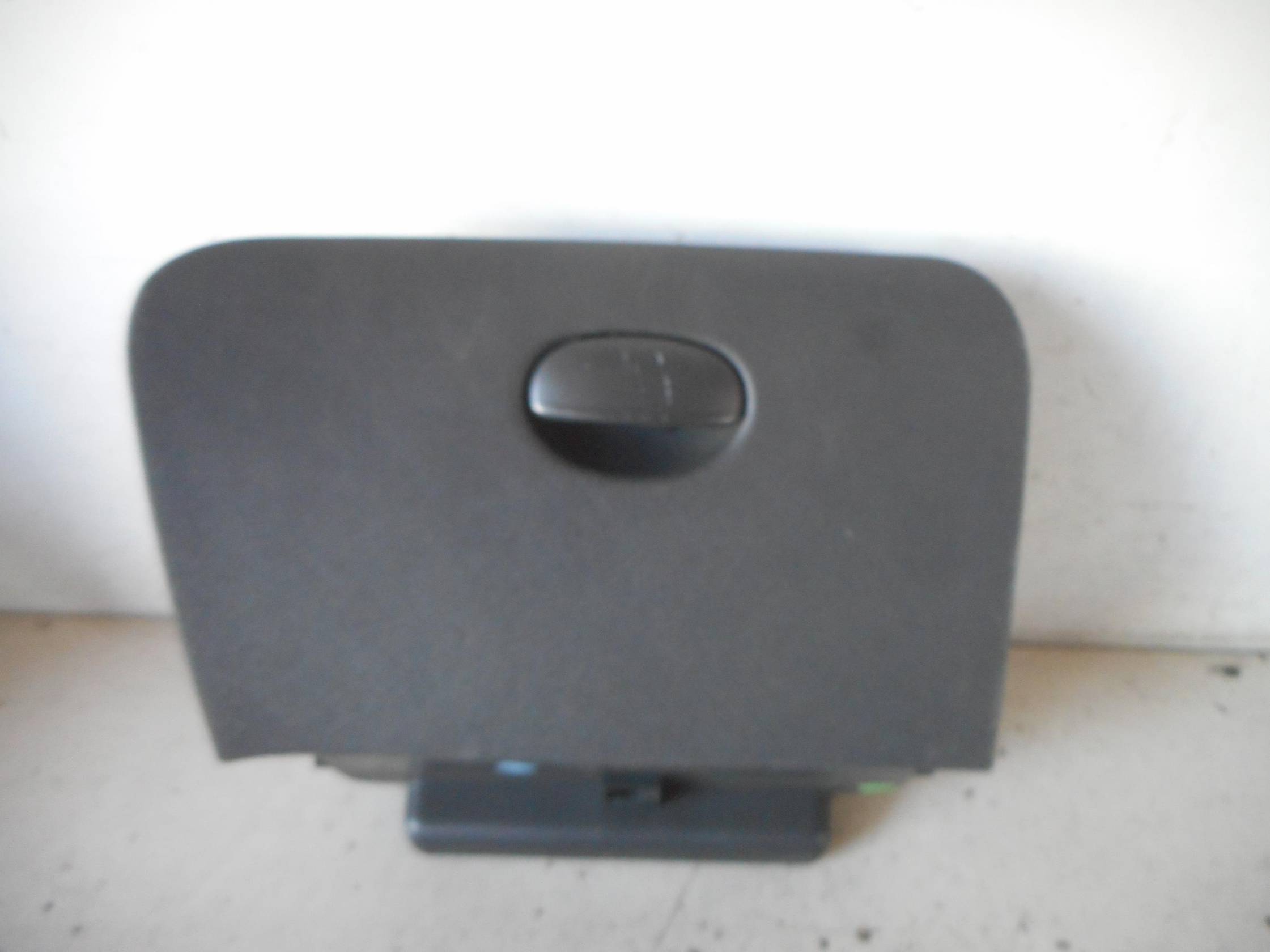 Portaoggetti cruscotto